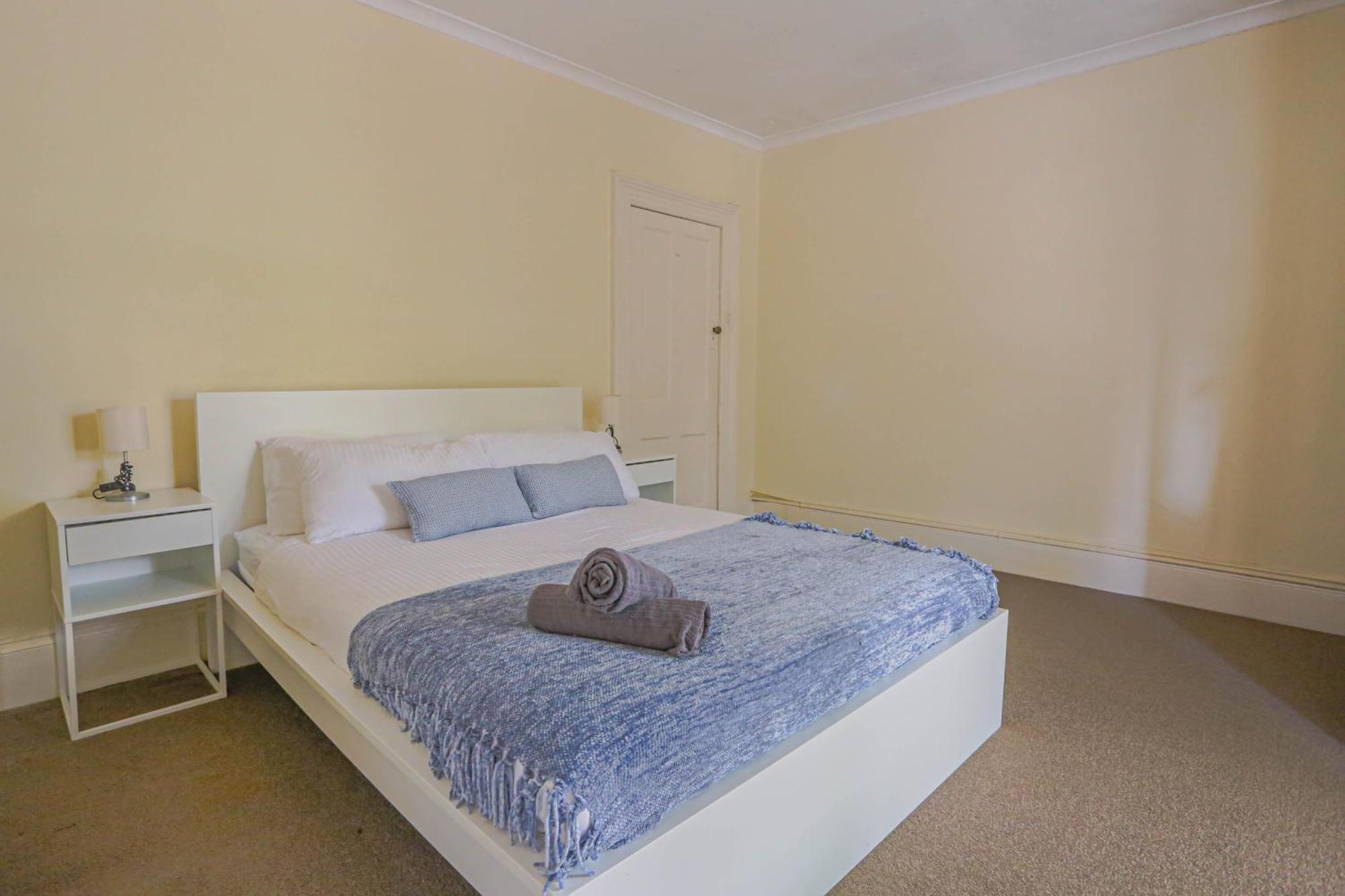 Stylish 3-Bedroom Near Darling Harbour シドニー エクステリア 写真