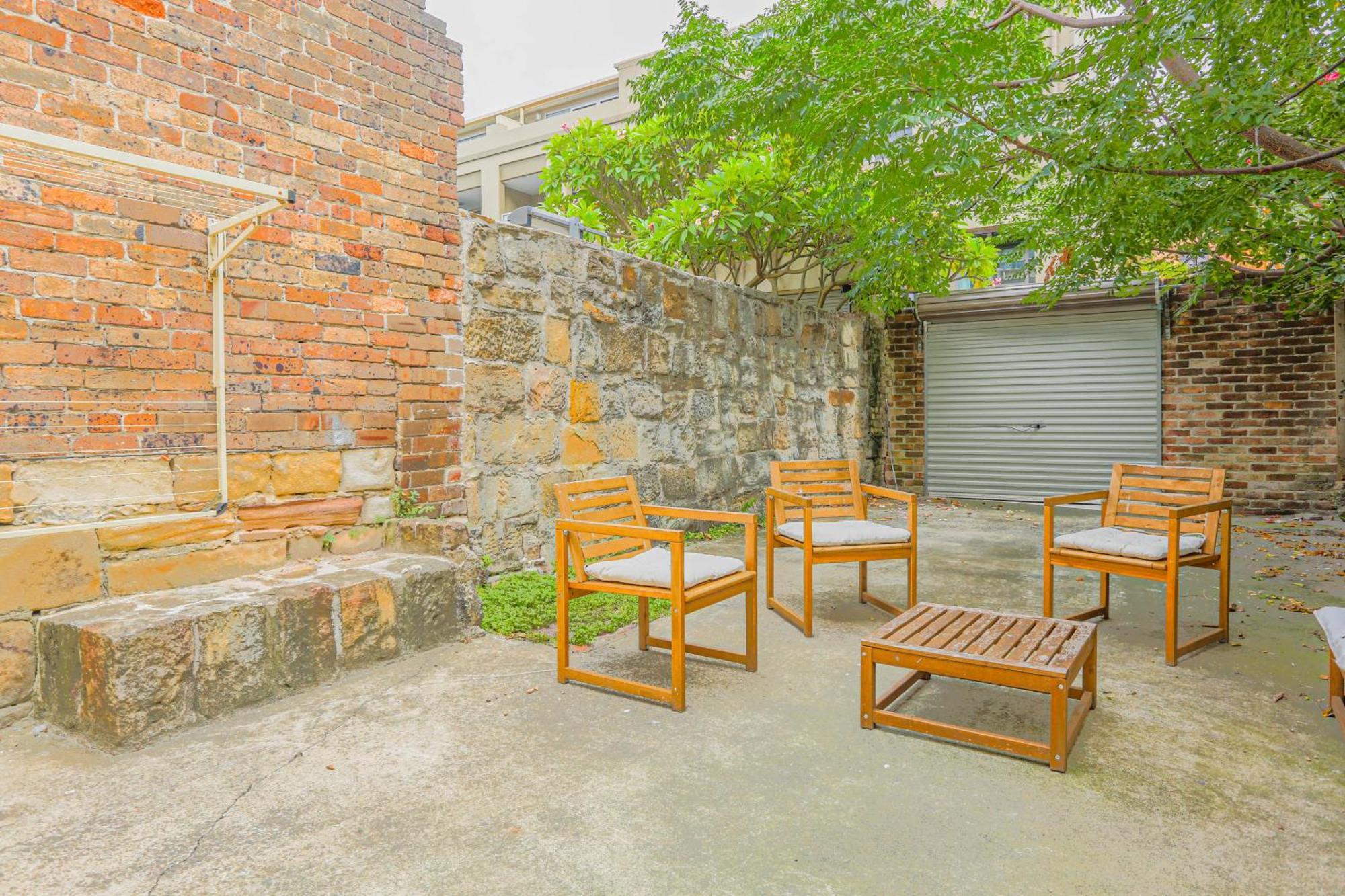 Stylish 3-Bedroom Near Darling Harbour シドニー エクステリア 写真