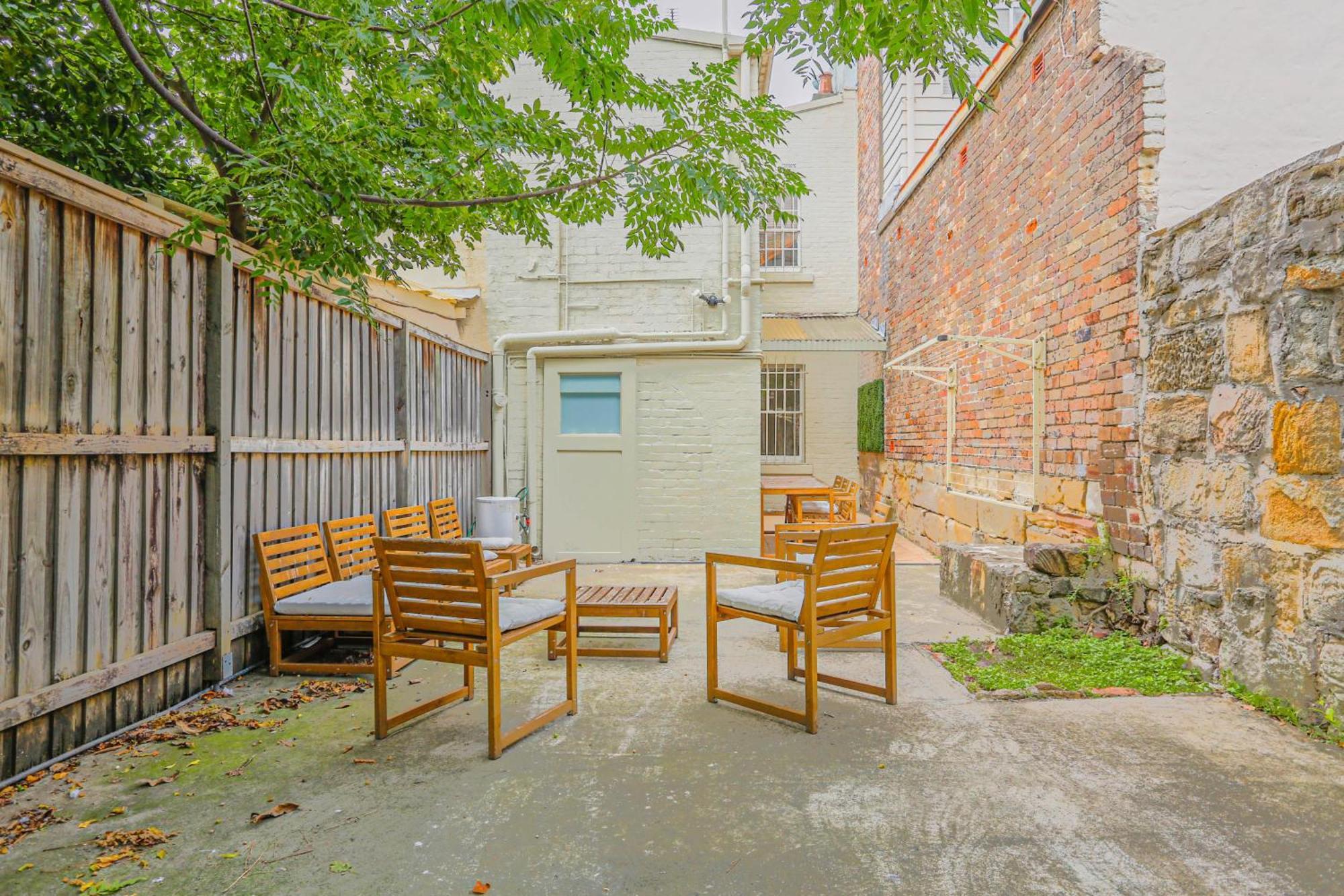 Stylish 3-Bedroom Near Darling Harbour シドニー エクステリア 写真