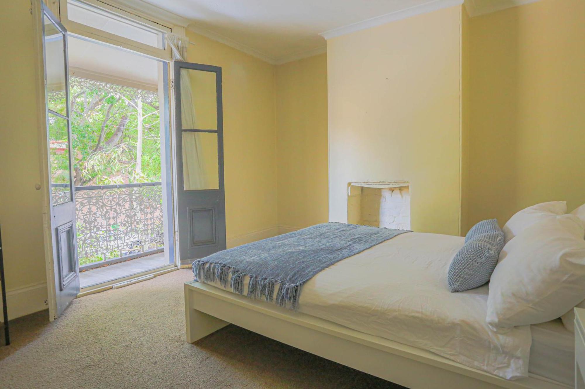 Stylish 3-Bedroom Near Darling Harbour シドニー エクステリア 写真