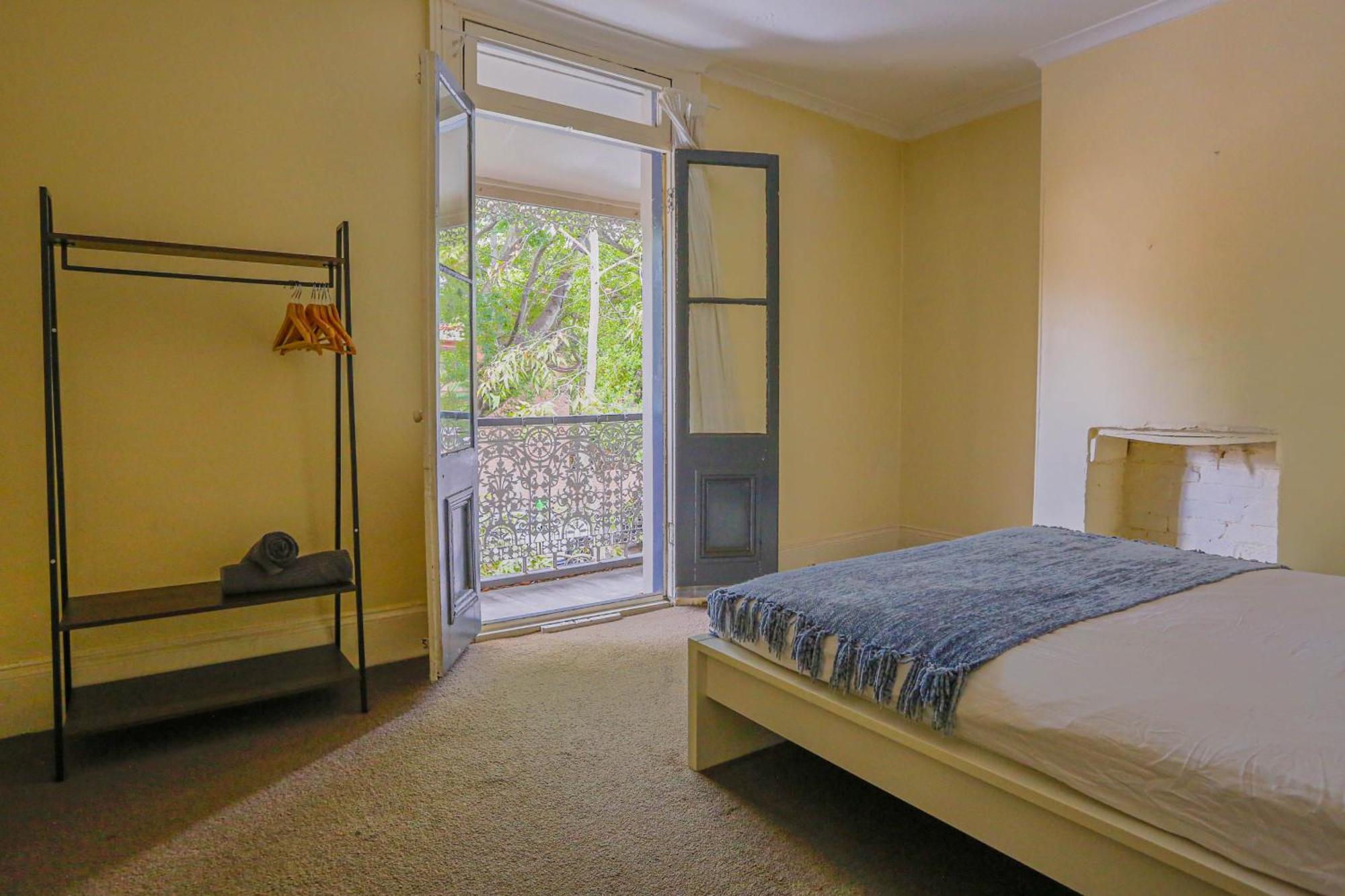 Stylish 3-Bedroom Near Darling Harbour シドニー エクステリア 写真