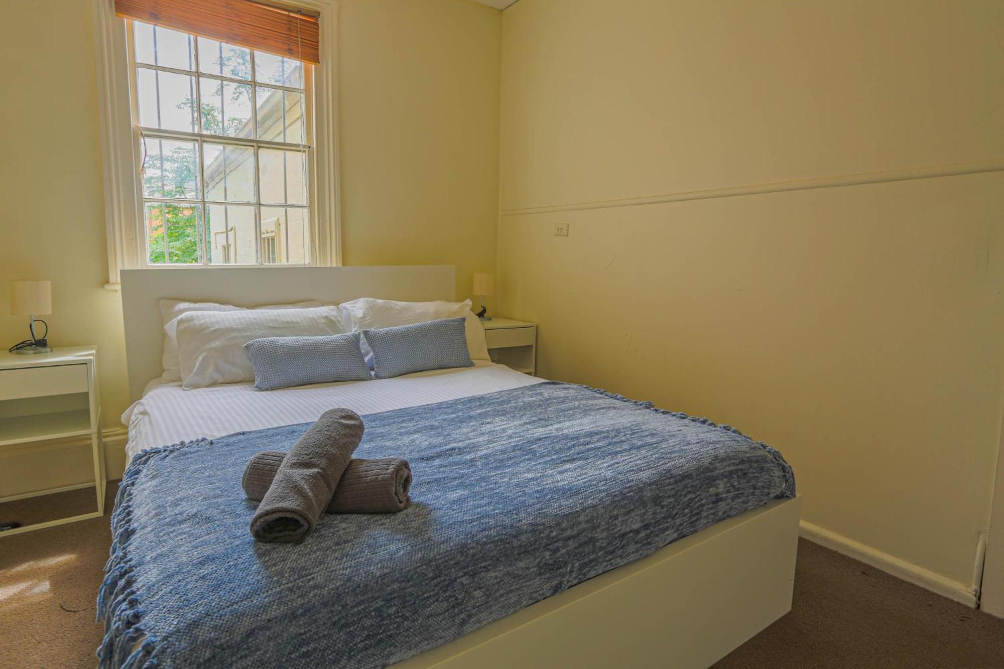 Stylish 3-Bedroom Near Darling Harbour シドニー エクステリア 写真