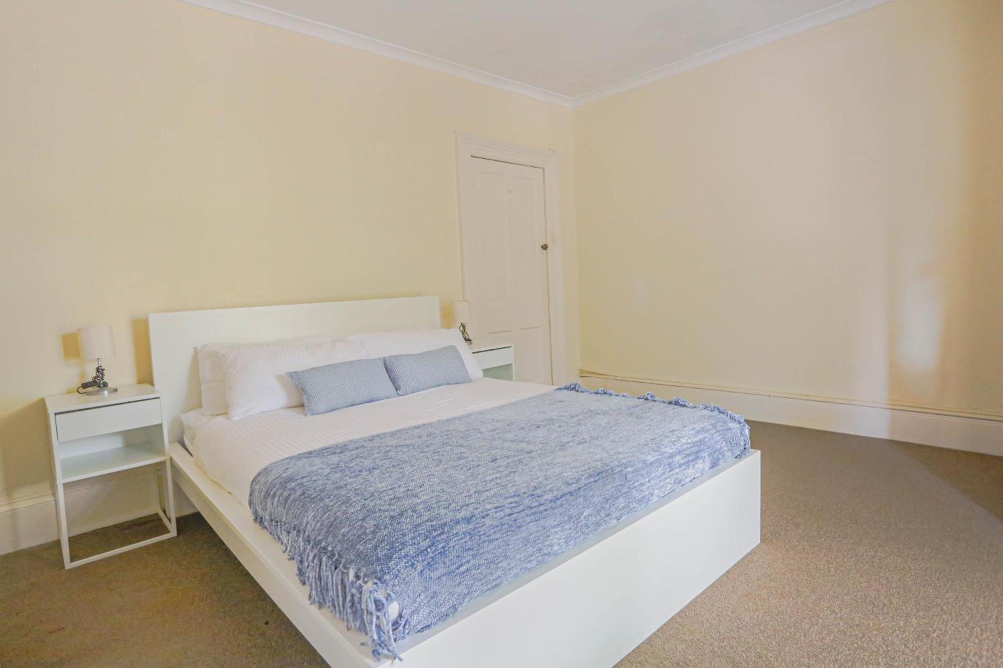 Stylish 3-Bedroom Near Darling Harbour シドニー エクステリア 写真