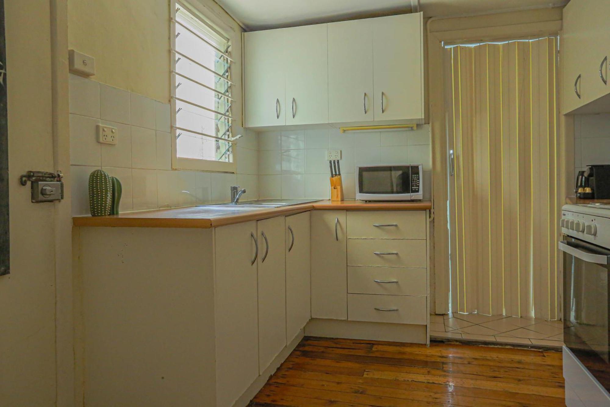 Stylish 3-Bedroom Near Darling Harbour シドニー エクステリア 写真
