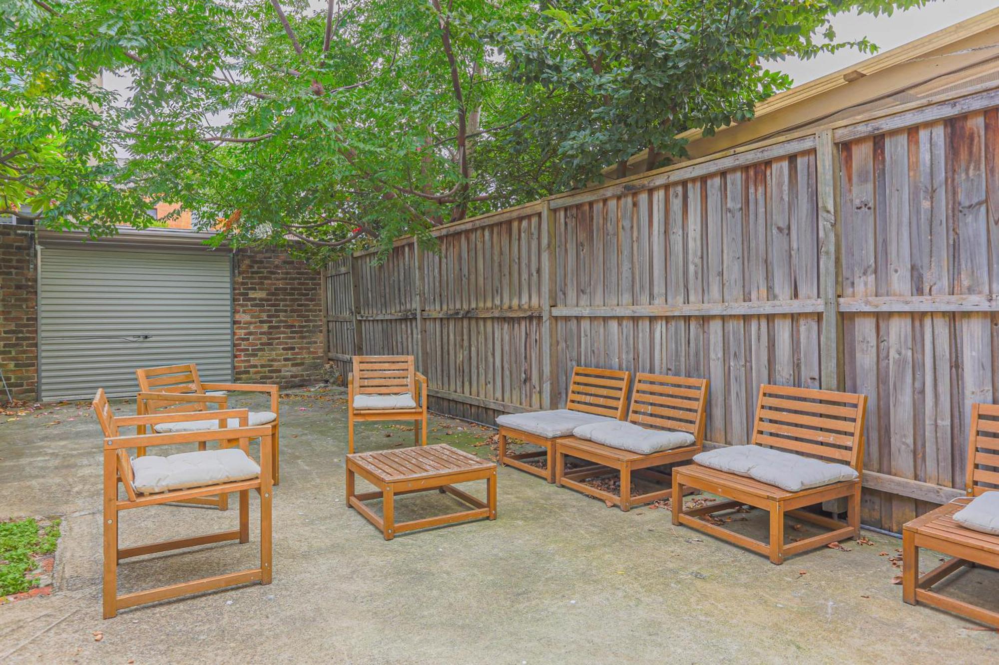 Stylish 3-Bedroom Near Darling Harbour シドニー エクステリア 写真
